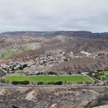 En Vista Golf 아파트