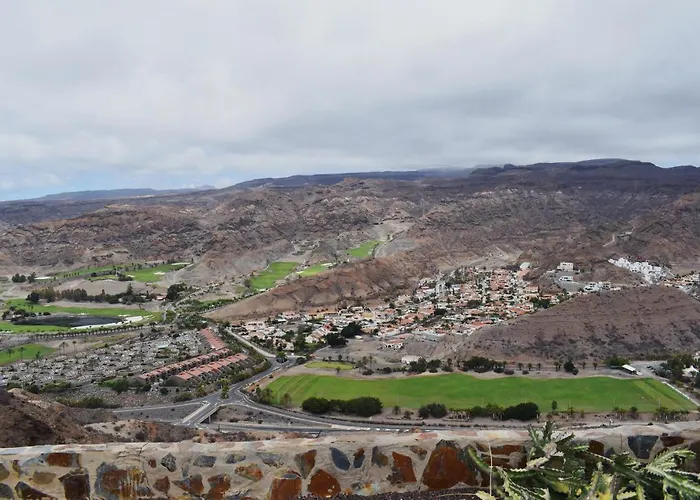 En Vista Golf *