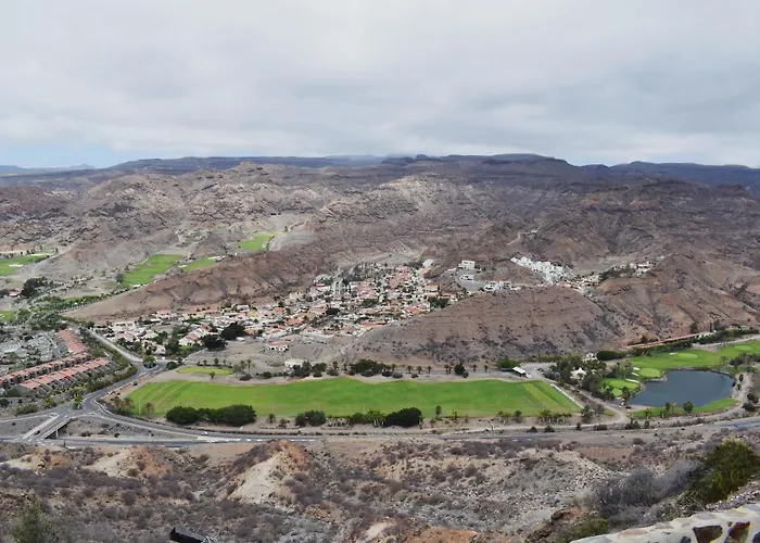 En Vista Golf 아파트