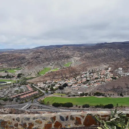 En Vista Golf *