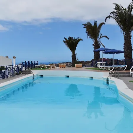 Apartment En Vista Golf Mogan