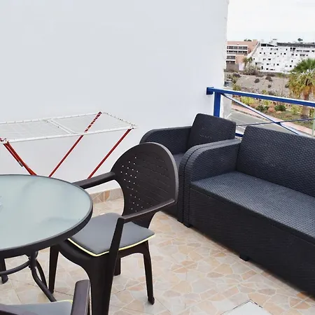 En Vista Golf Apartment