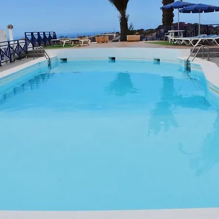 En Vista Golf Apartment *