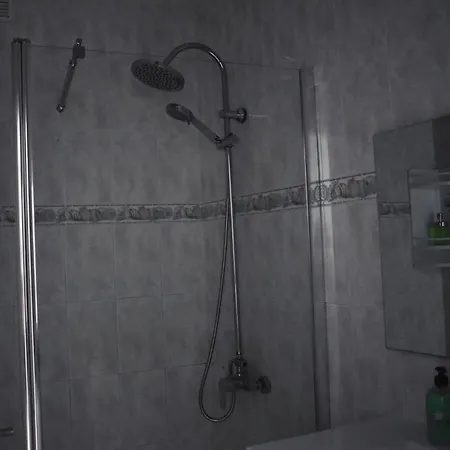 En Vista Golf Apartment