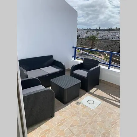 Apartment En Vista Golf *