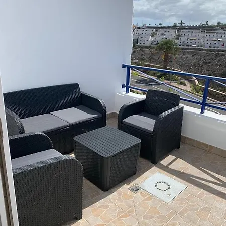 Apartment En Vista Golf