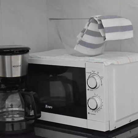 Apartman En Vista Golf