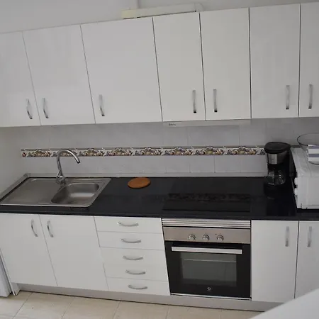 Apartman En Vista Golf *