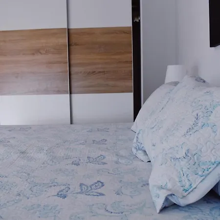 En Vista Golf * Mogán