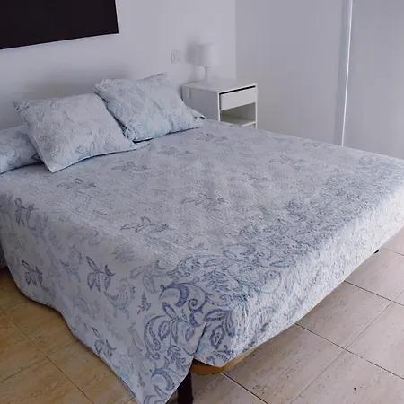 Apartman En Vista Golf