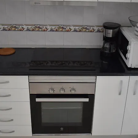 Apartman En Vista Golf