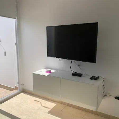 Apartman En Vista Golf