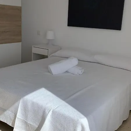 Apartman En Vista Golf