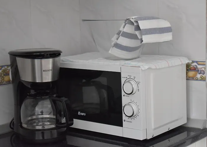 公寓 En Vista Golf