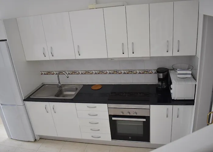 公寓 En Vista Golf *