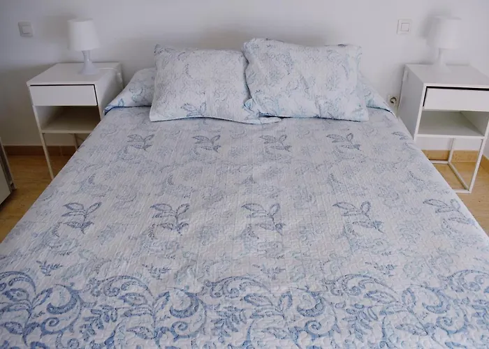 En Vista Golf 公寓