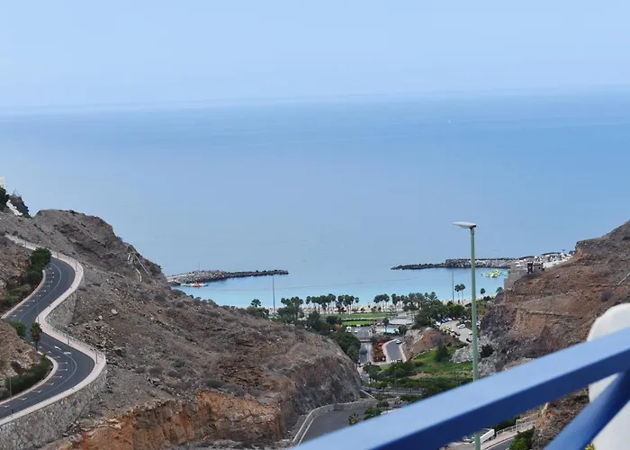 Appartement En Vista Golf