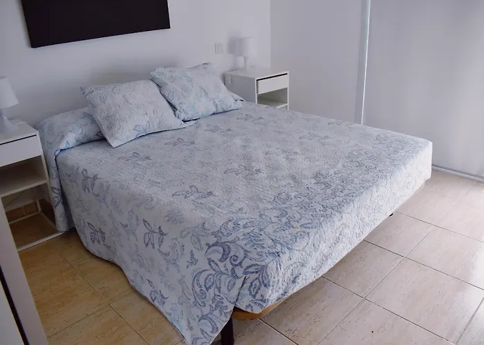 公寓 En Vista Golf