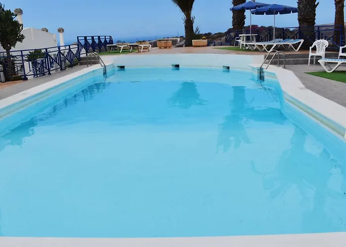 En Vista Golf 公寓 *