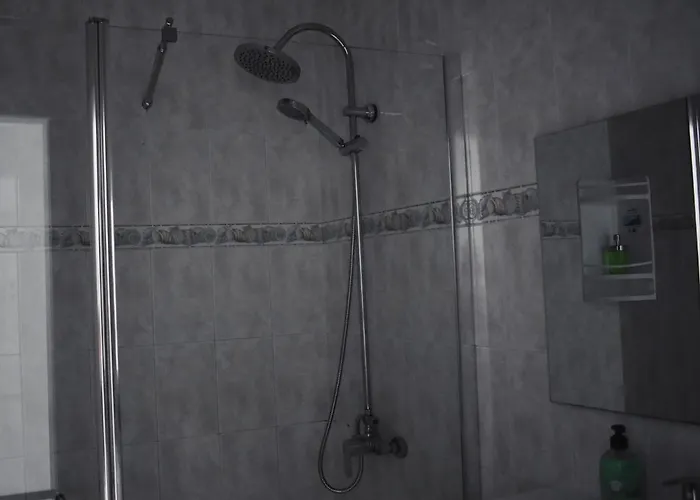 En Vista Golf 公寓