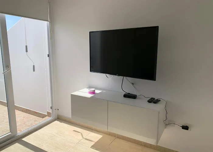 公寓 En Vista Golf