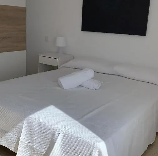 公寓 En Vista Golf