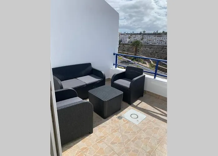 公寓 En Vista Golf *